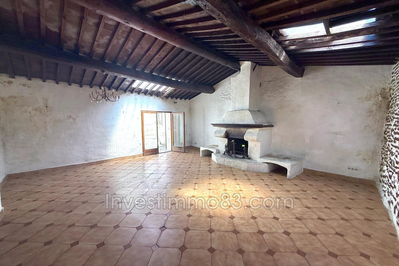 Maison de village - 91 m² - 3 pièces