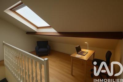 Maison - 132 m² - 5 pièces