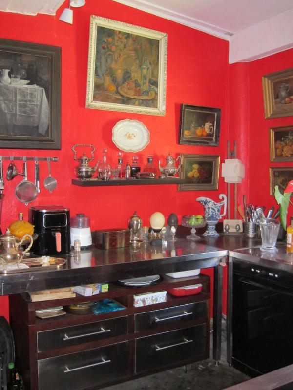 Longère - 200 m² - 4 pièces