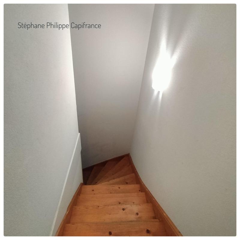 Maison - 38 m² - 3 pièces