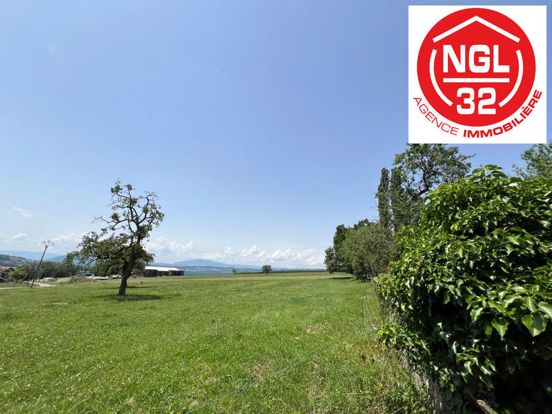 Ferme - 197 m² - 6 pièces