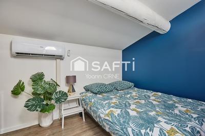 Appartement - 50 m² - 3 pièces