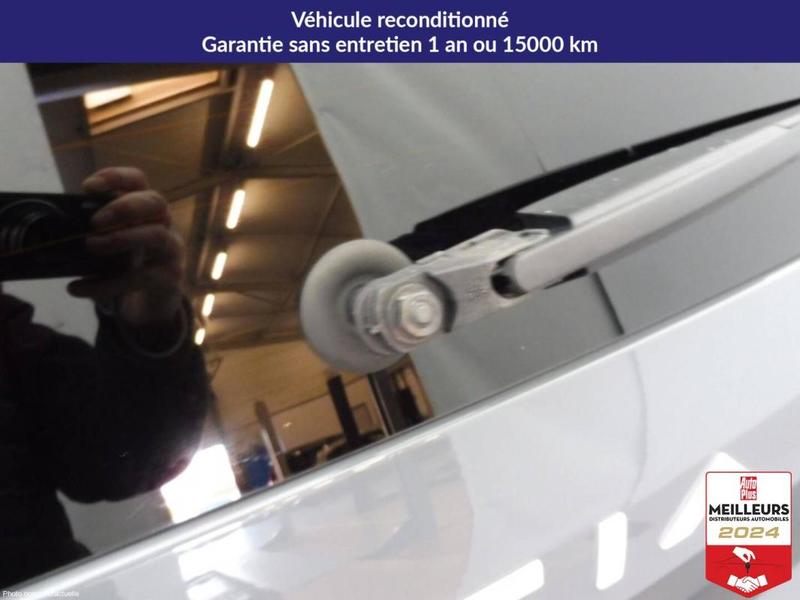 Dacia Jogger 1.0 Tce 110ch Expression 7 Places