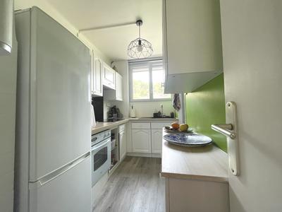 Appartement - 51 m² - 2 pièces