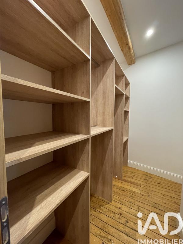 Maison - 82 m² - 3 pièces