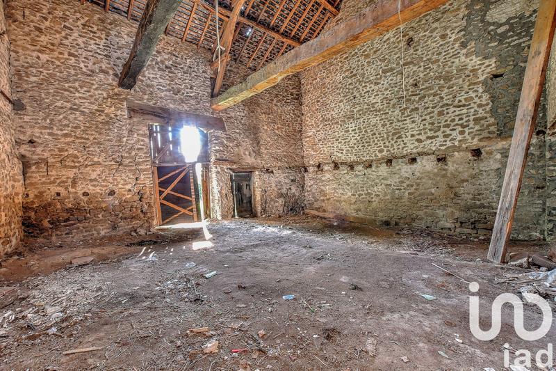 Maison de village - 189 m² - 10 pièces