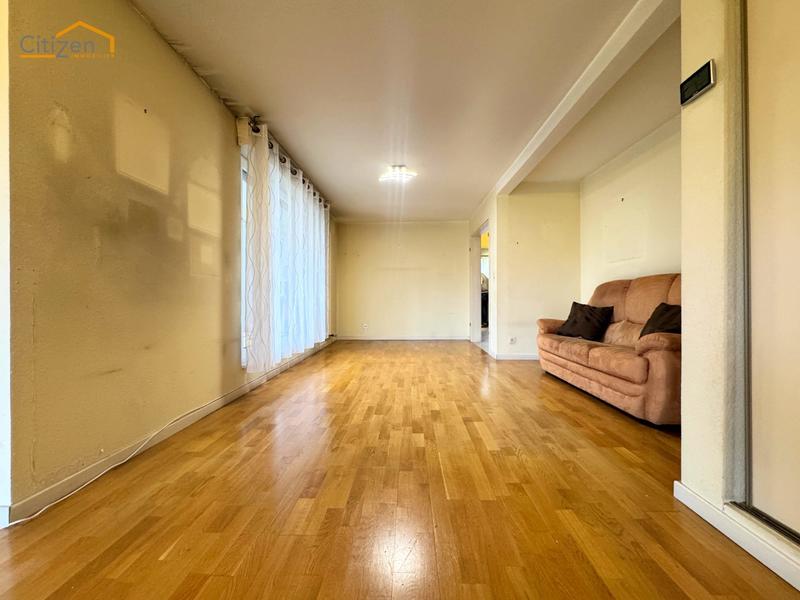 Appartement - 77 m² - 3 pièces