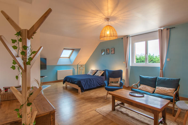 Maison - 281 m² - 10 pièces