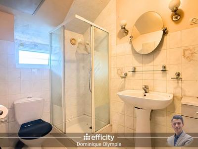 Maison - 70 m² - 3 pièces