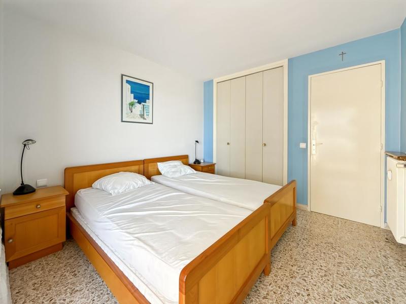 Penthouse - 43 m² - 2 pièces