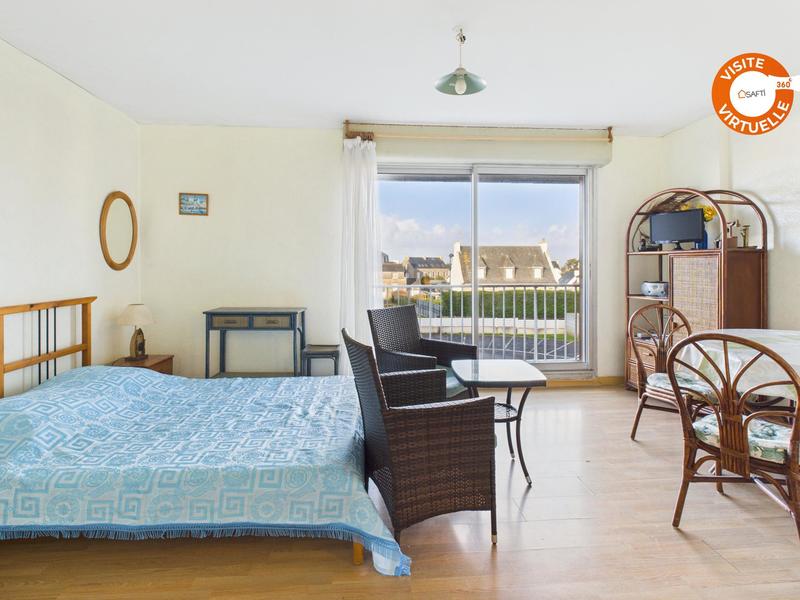 Appartement - 30 m² - 1 pièce