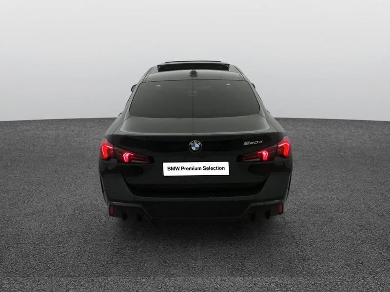 Bmw Série 2 Gran Coupé F74 220d 163 ch Dkg7 m Sport