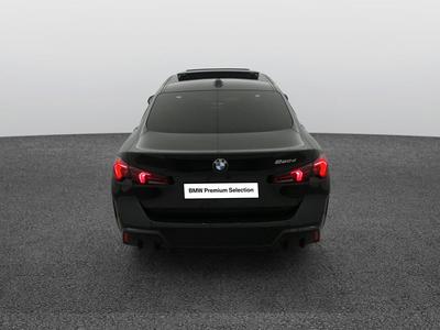 Bmw Série 2 Gran Coupé F74 220d 163 ch Dkg7 m Sport