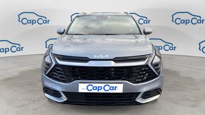 Kia Sportage 1.6 t-Gdi Hybrid 265 Bva6 Design - Automatique Entretien constructeur