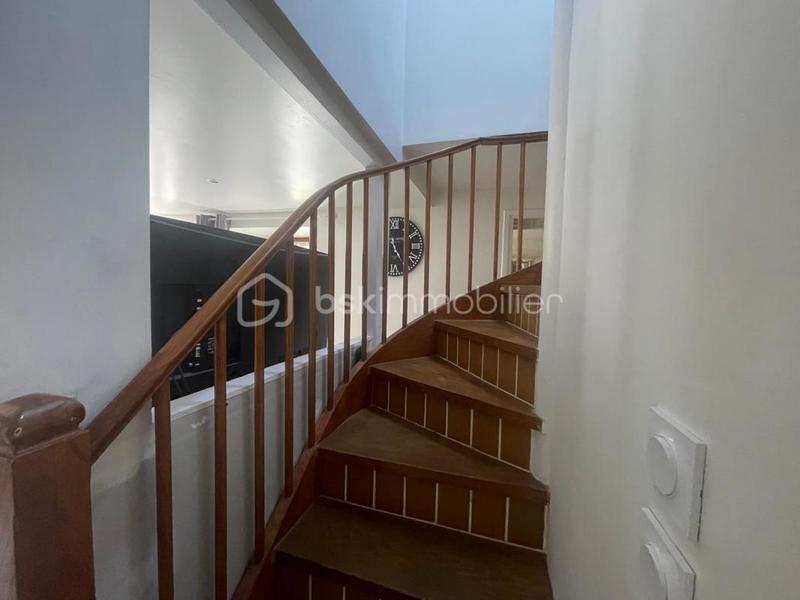 Maison - 47 m² - 3 pièces