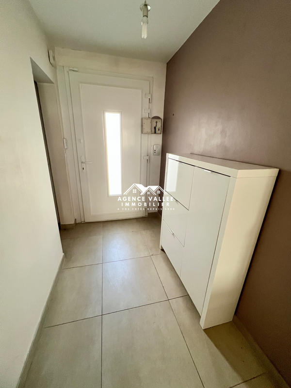 Maison - 137 m² - 8 pièces