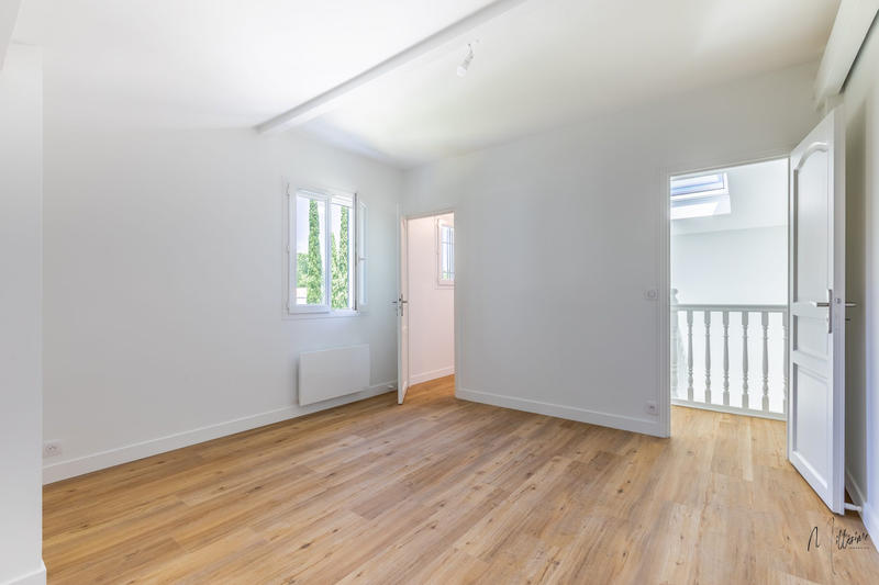 Maison - 152 m² - 5 pièces