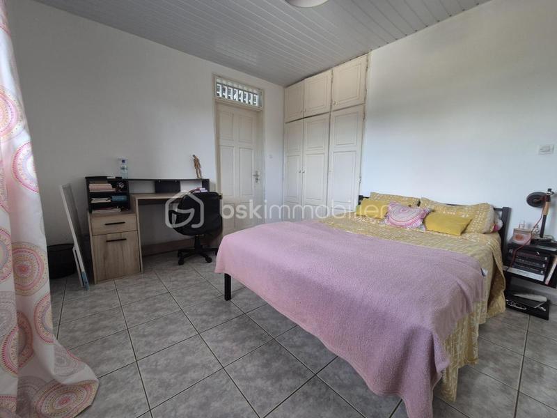 Villa - 130 m² - 5 pièces