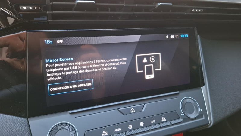 Peugeot 308 Sw III BlueHDi 130 Eat8 Style