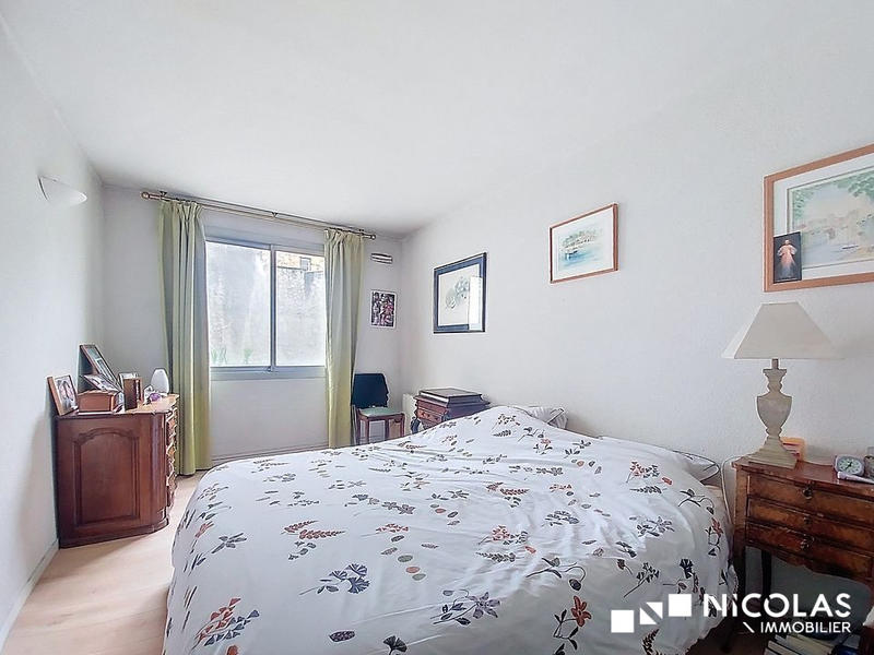 Appartement - 110 m² - 4 pièces