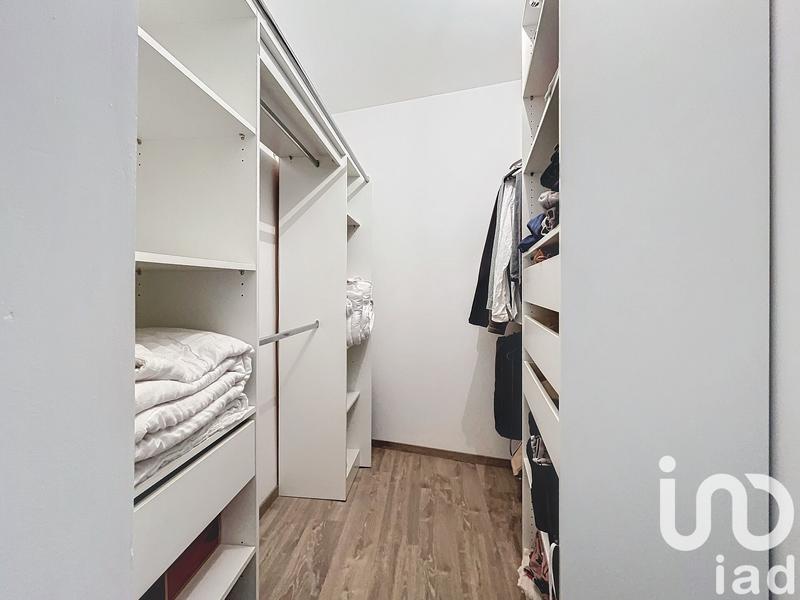 Maison de ville - 126 m² - 5 pièces