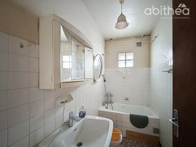 Maison - 88 m² - 4 pièces