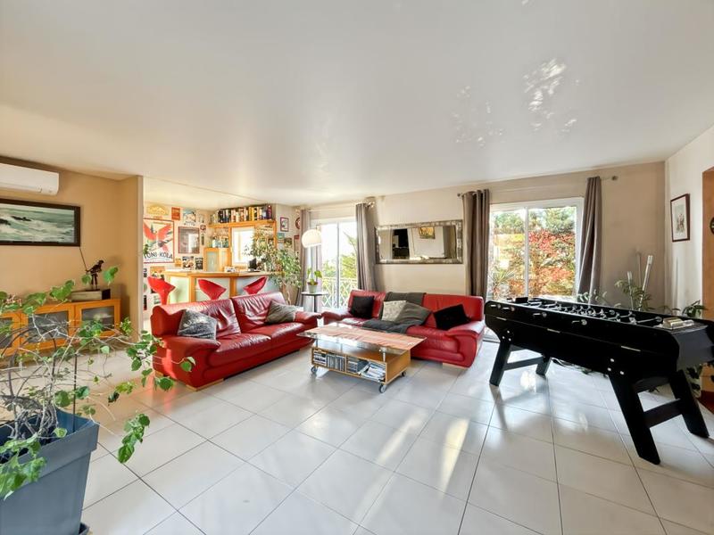 Maison - 149 m² - 5 pièces