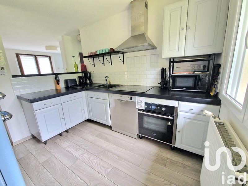 Maison - 75 m² - 4 pièces