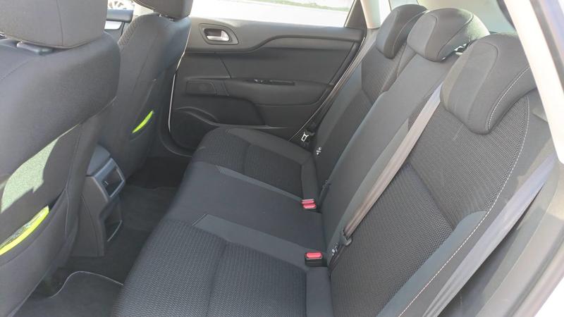 Citroën C4 1.2 Puretech 110 Feel