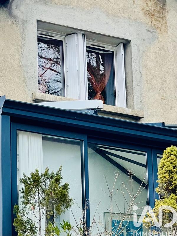 Duplex - 71 m² - 4 pièces