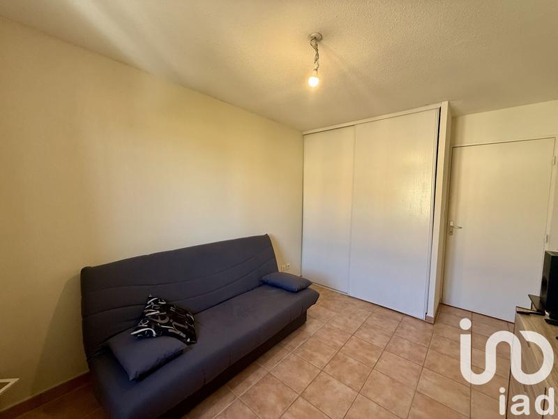 Maison - 56 m² - 4 pièces