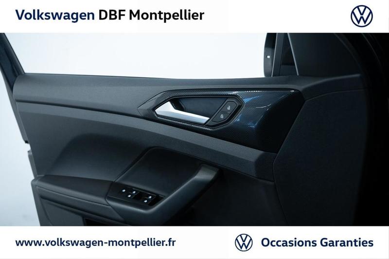 Volkswagen t-Cross 1.0 Tsi 116 Start/Stop Dsg7 R-Line Edition