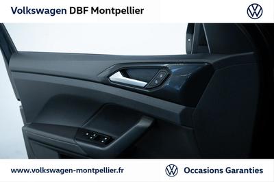 Volkswagen t-Cross 1.0 Tsi 116 Start/Stop Dsg7 R-Line Edition