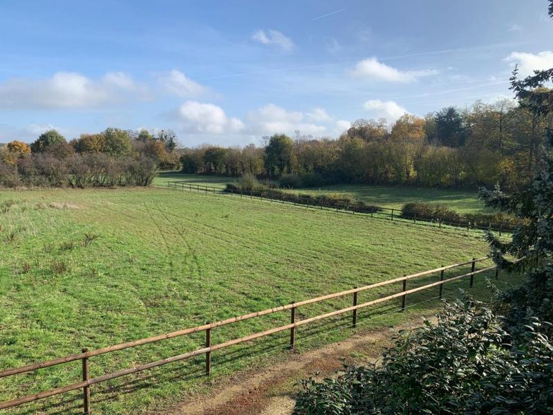 Maison traditionnelle - 145 m² - 6 pièces