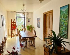 Maison - 280 m² - 9 pièces