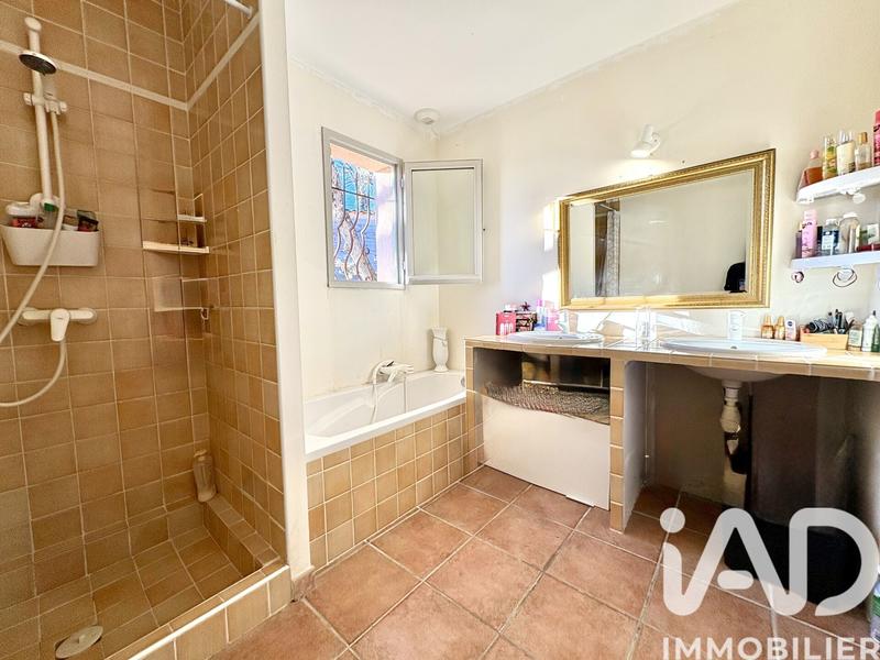 Maison - 145 m² - 5 pièces