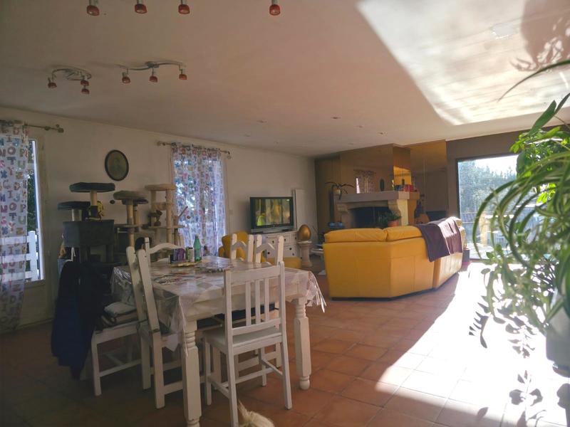 Villa - 125 m² - 4 pièces