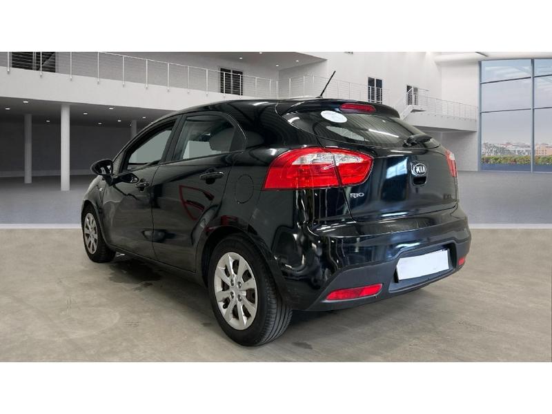 Kia Rio 1.2l 85 Active