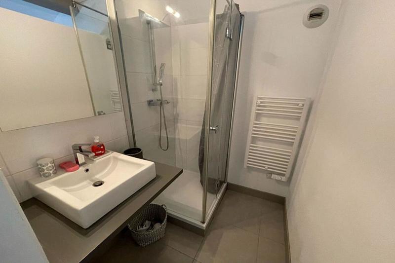 Duplex - 41 m² - 2 pièces