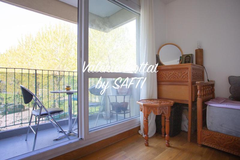 Appartement - 78 m² - 4 pièces