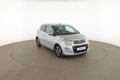 Citroën C1 1.0 VTi Shine 72 ch