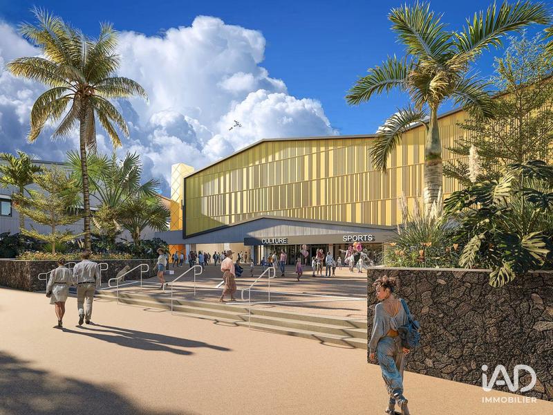 Local commercial - 67 m²