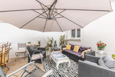 Villa - 90 m² - 3 pièces