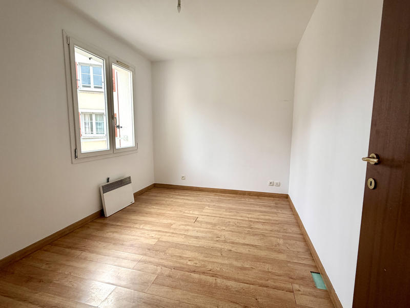 Appartement - 53 m² - 3 pièces