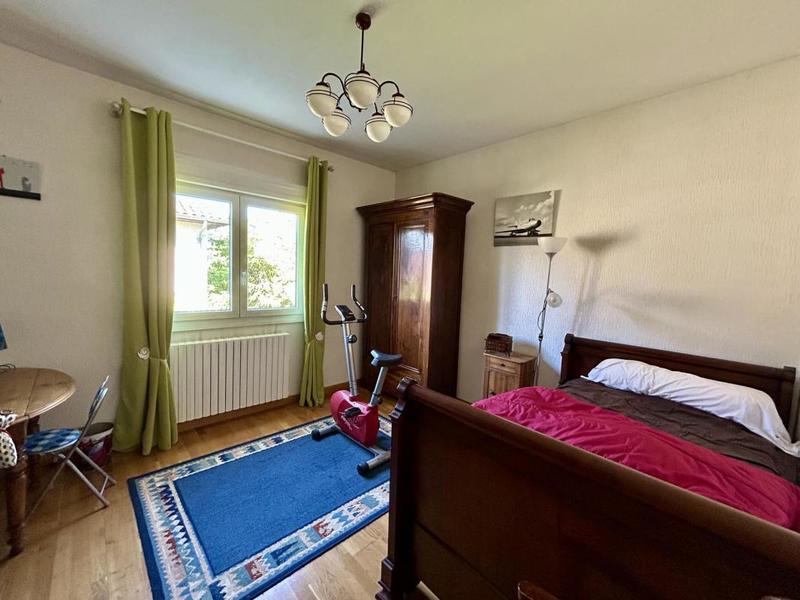 Maison - 167 m² - 7 pièces