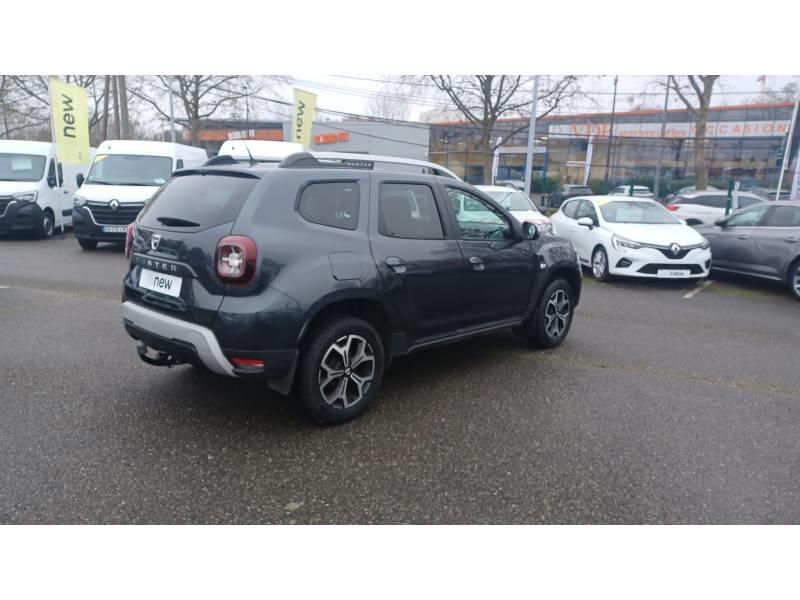 Dacia Duster Blue dCi 115 4x2 Prestige