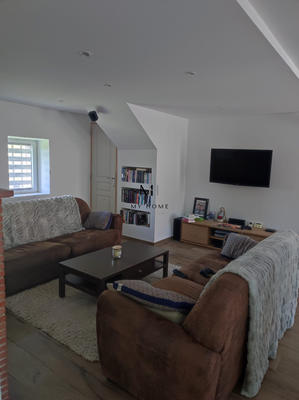 Maison ancienne - 233 m² - 10 pièces