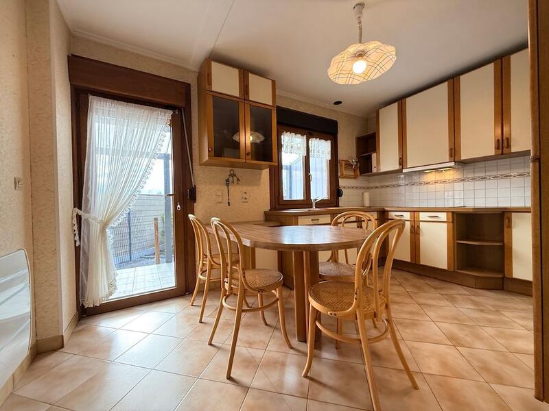 Maison - 87 m² - 4 pièces