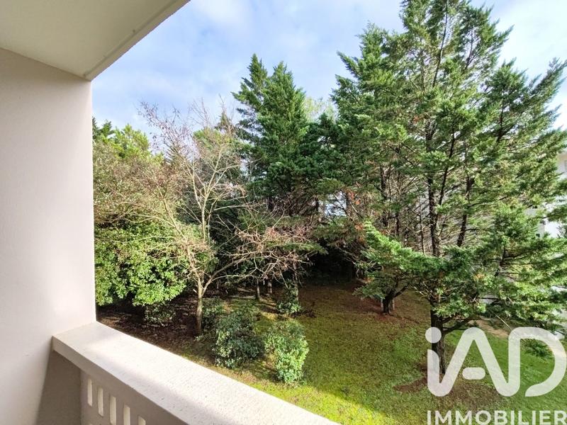 Appartement - 54 m² - 3 pièces