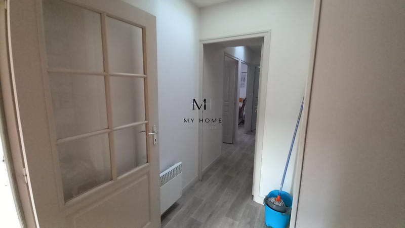 Fonds de commerce - 105 m²